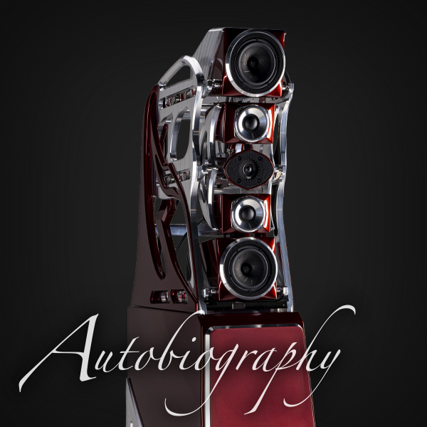 Image of Autobiography