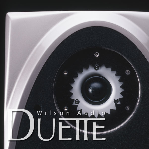 Image of Duette