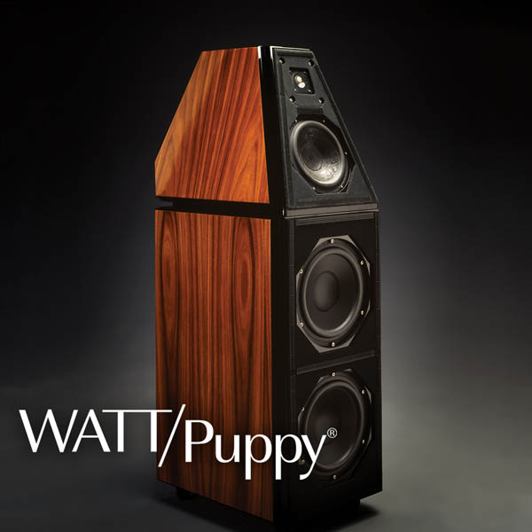 WATT / Puppy