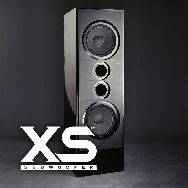 XS Subwoofer