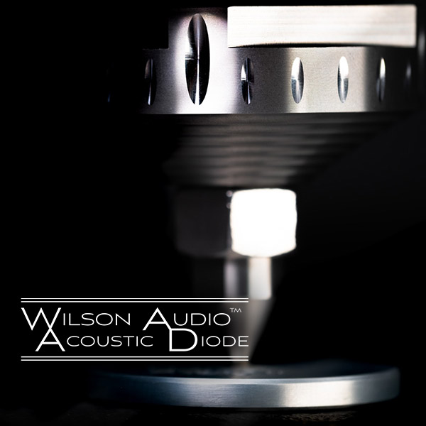 Image of Acoustic Diode